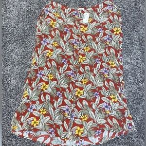 Aeropostale Skirt